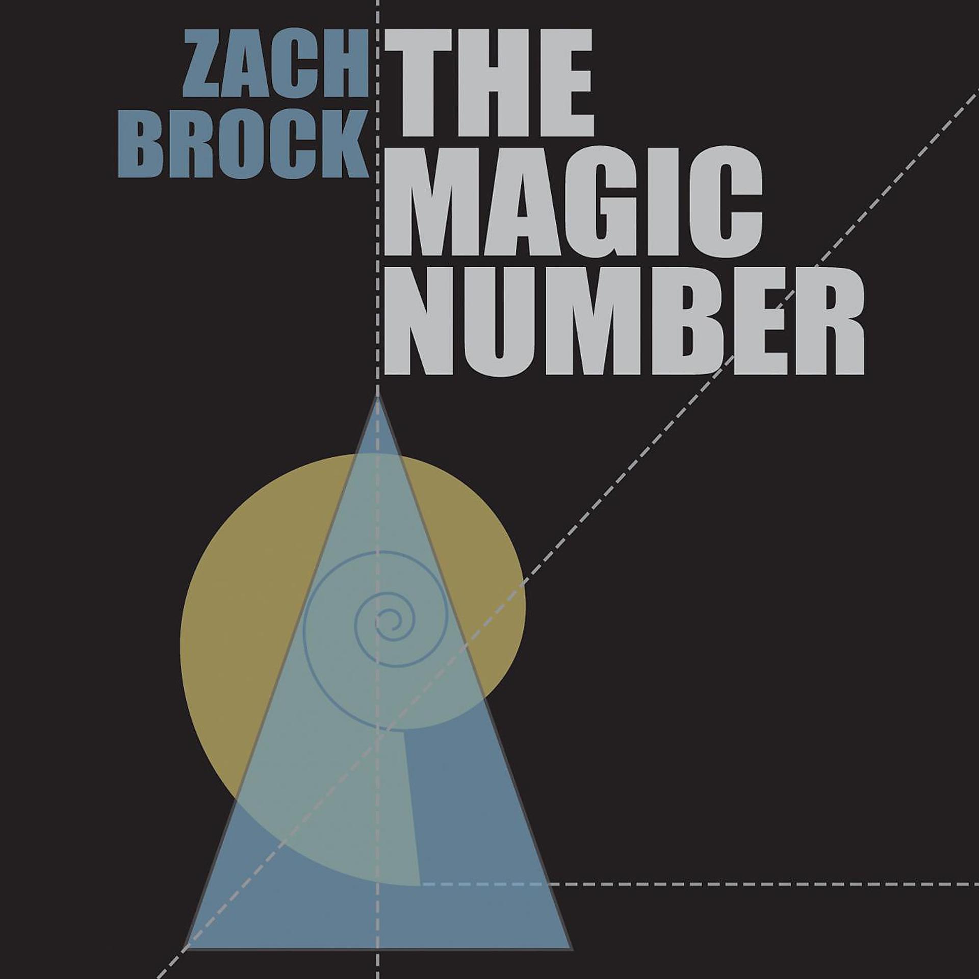 Постер альбома The Magic Number