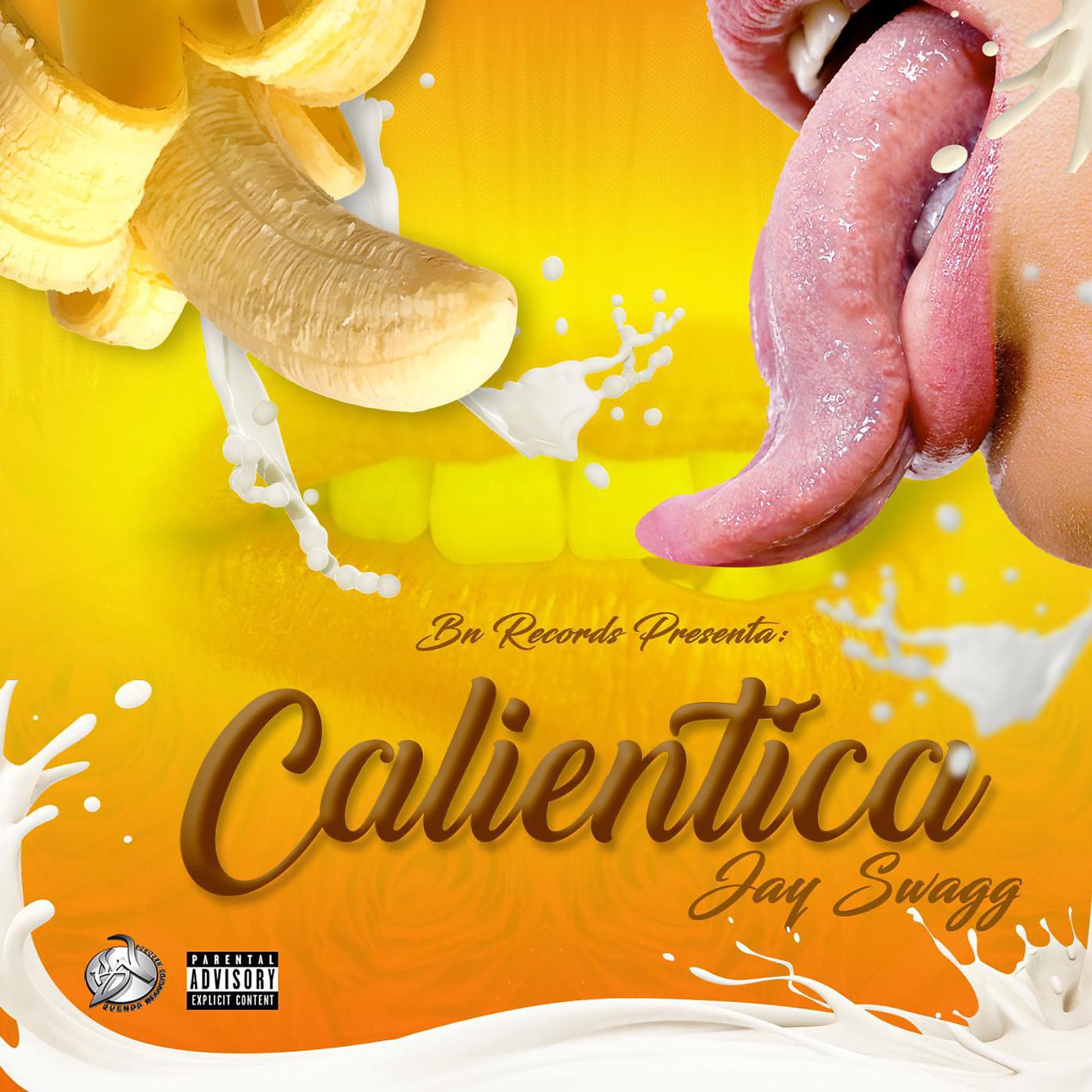 Постер альбома Calientica