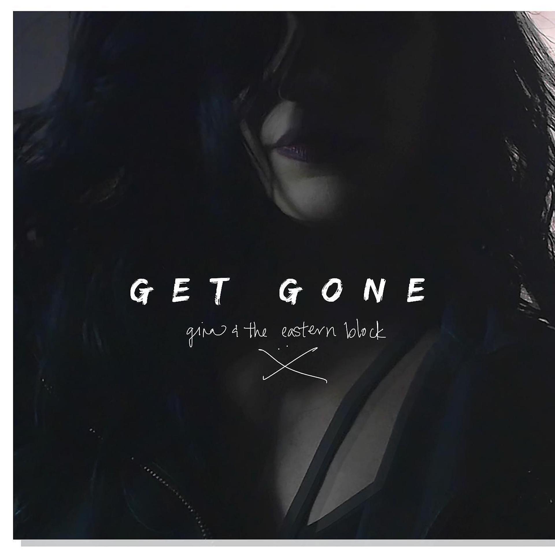 Постер альбома Get Gone