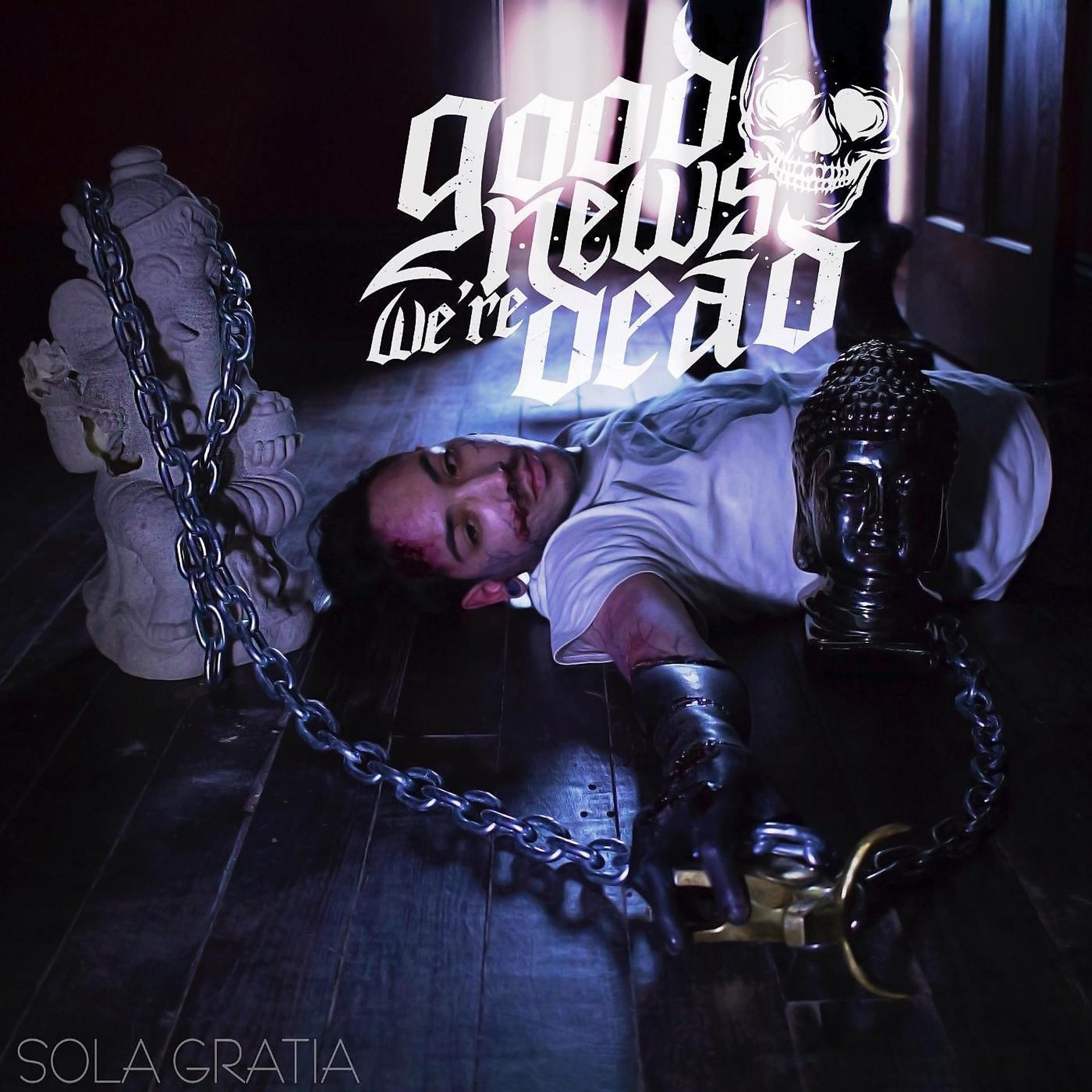 Постер альбома Sola Gratia