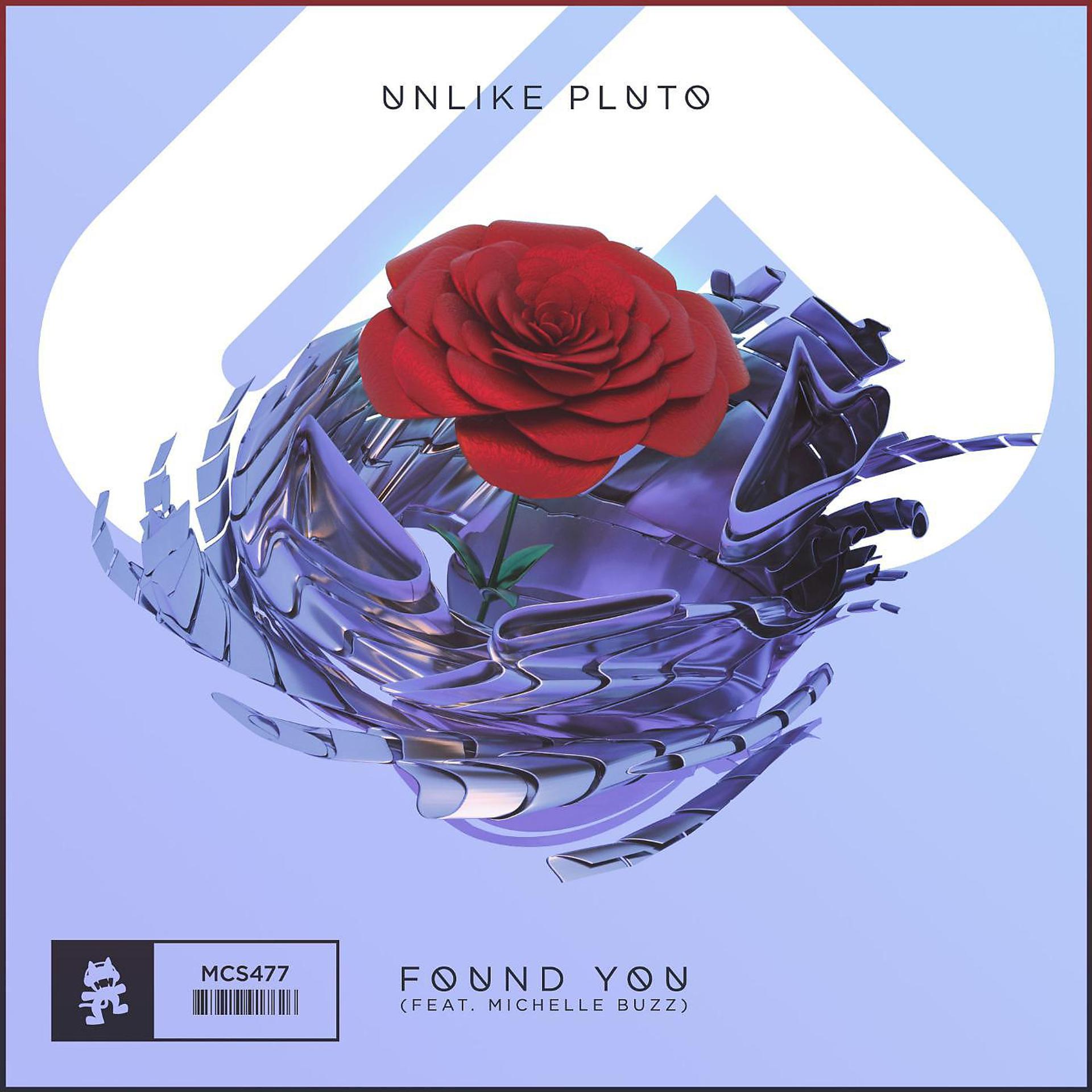 Постер альбома Found You (feat. Michelle Buzz)