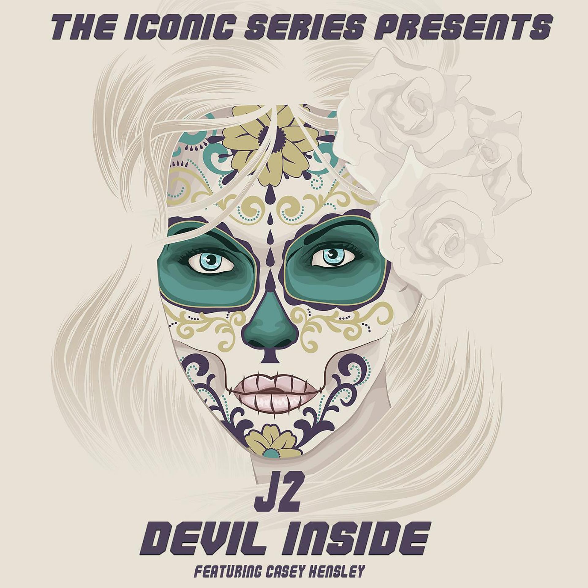Постер альбома Devil Inside (feat. Casey Hensley)