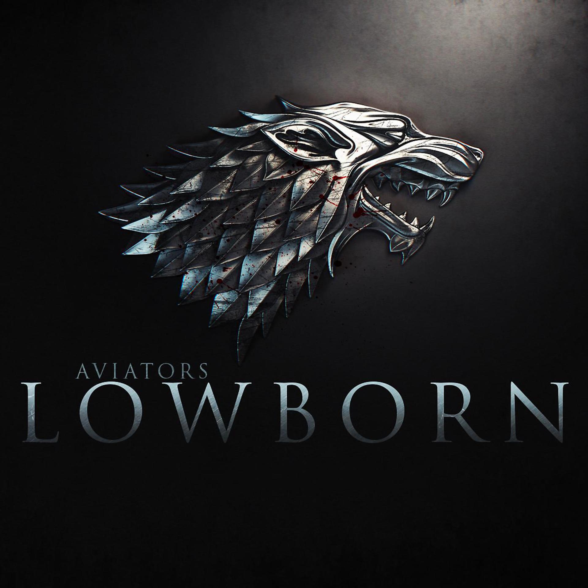 Постер альбома Lowborn