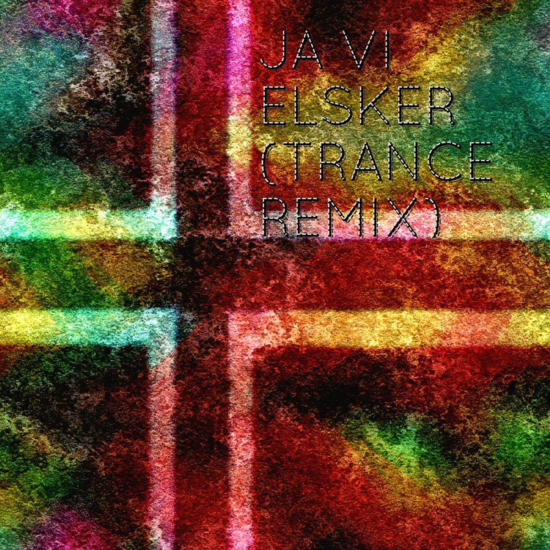Постер альбома Ja Vi Elsker (Trance Remix)