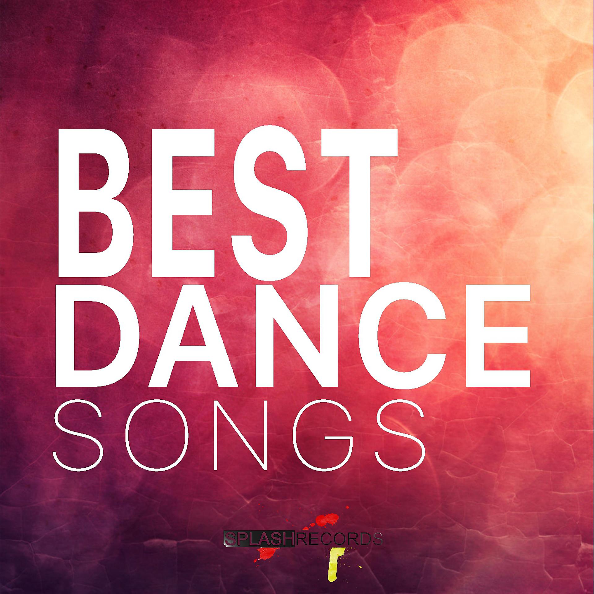 Постер альбома Best Dance Songs