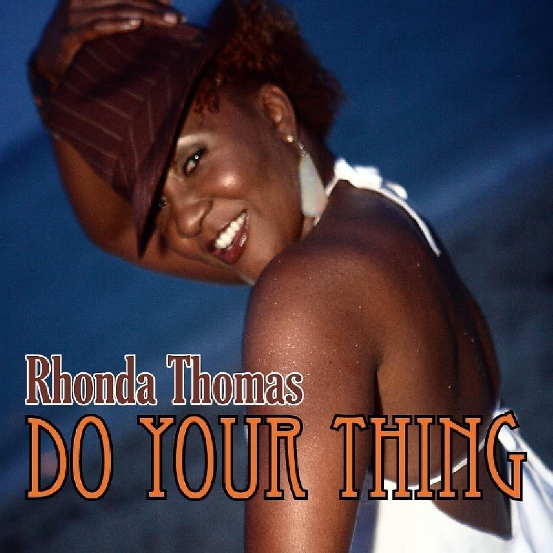 Постер альбома Do Your Thing - Single