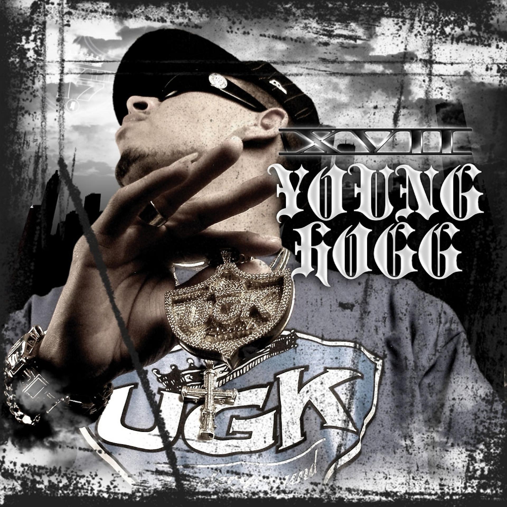 Постер альбома Young Hogg