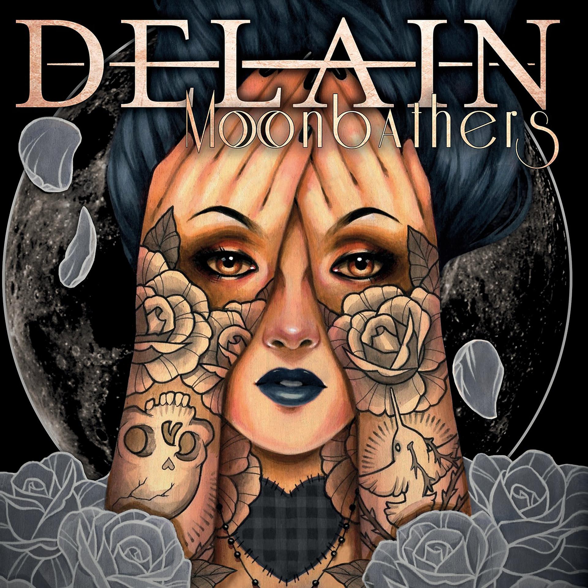 Постер альбома Moonbathers (Deluxe Edition)