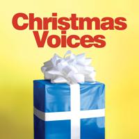 Постер альбома Christmas Voices