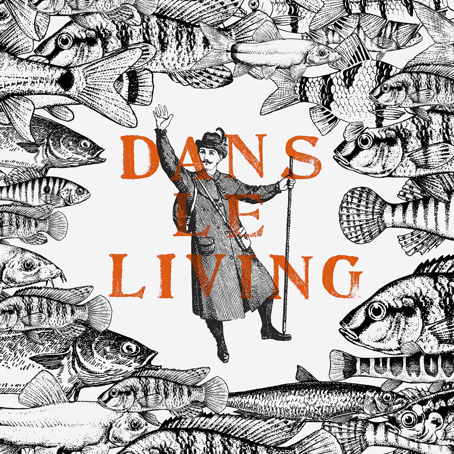 Постер альбома Dans le living