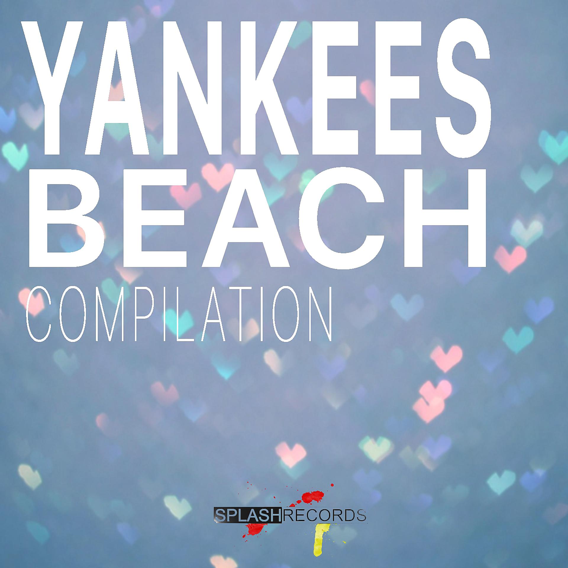 Постер альбома Yankees Beach Compilation