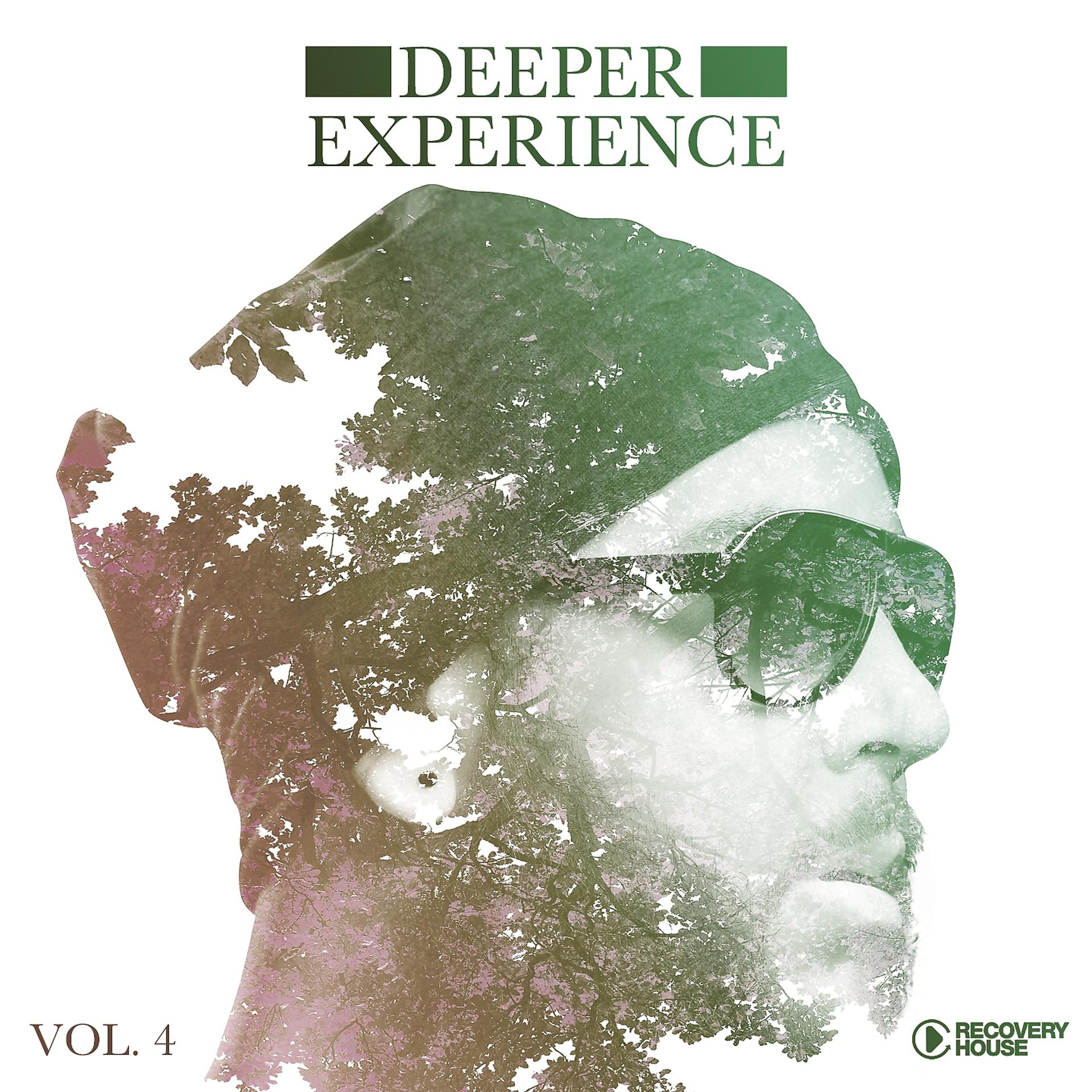 Постер альбома Deeper Experience, Vol. 4