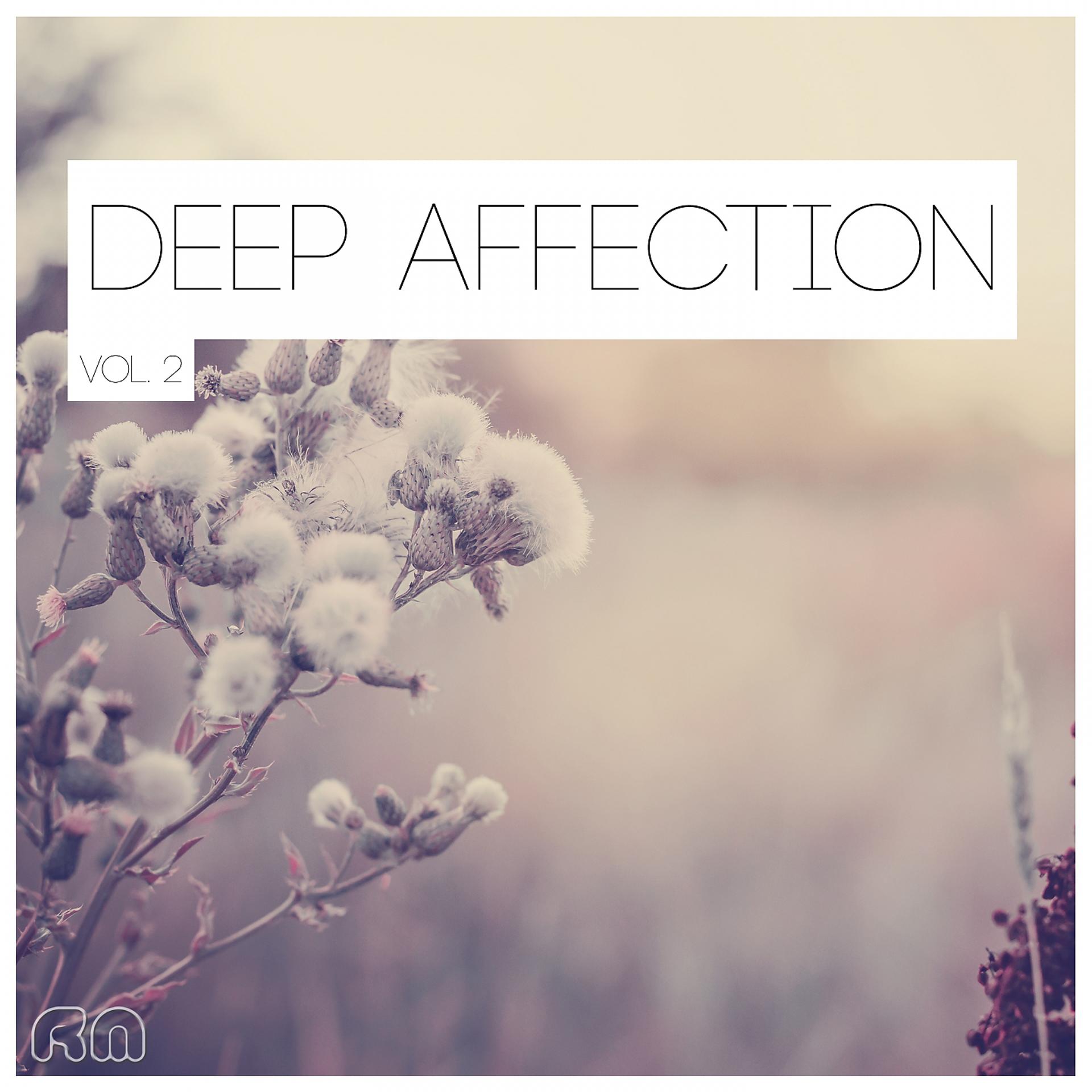 Постер альбома Deep Affection, Vol. 2
