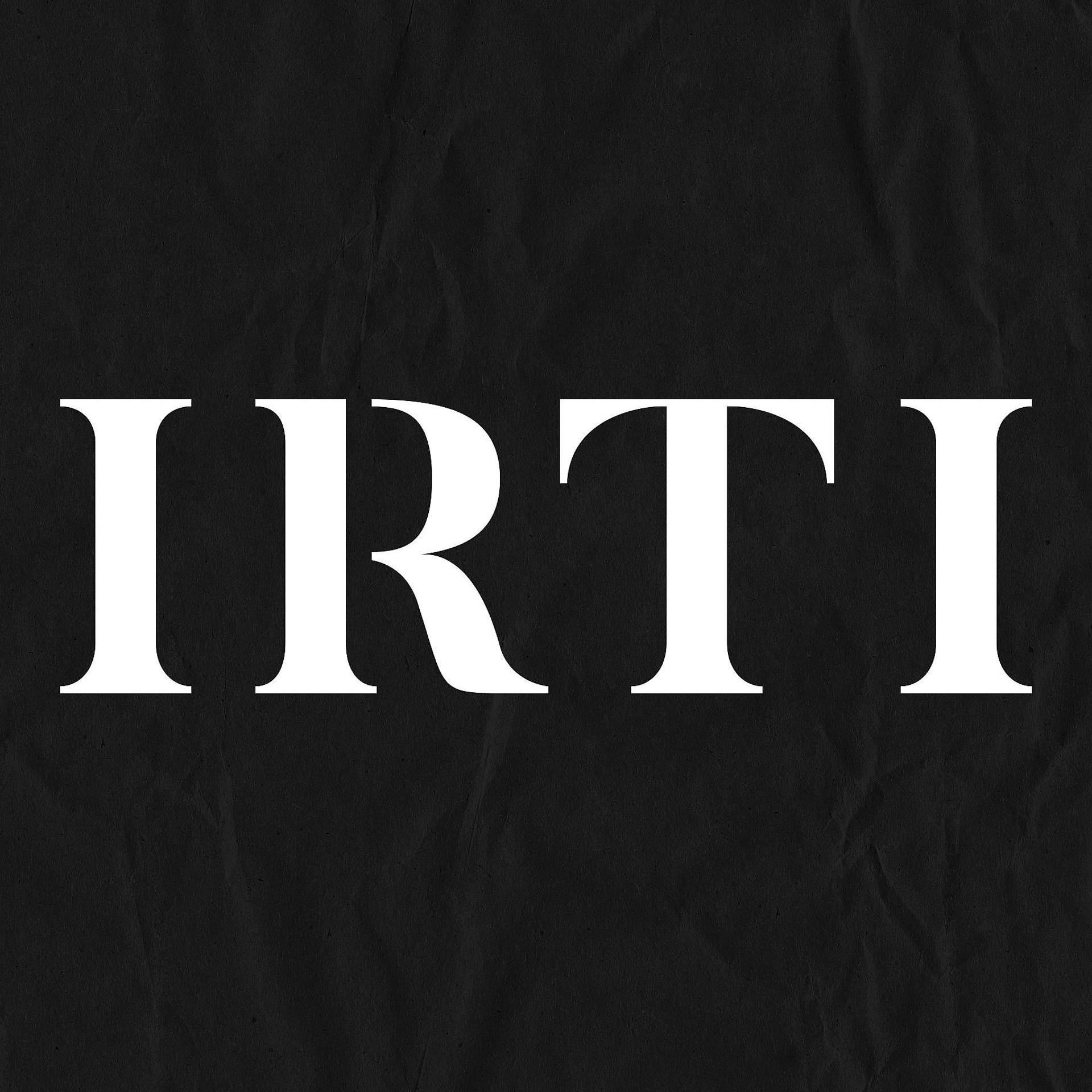 Постер альбома Irti