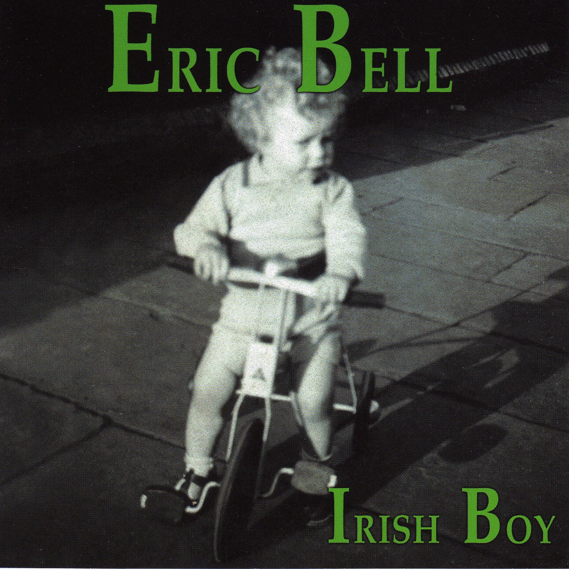 Постер альбома Irish Boy