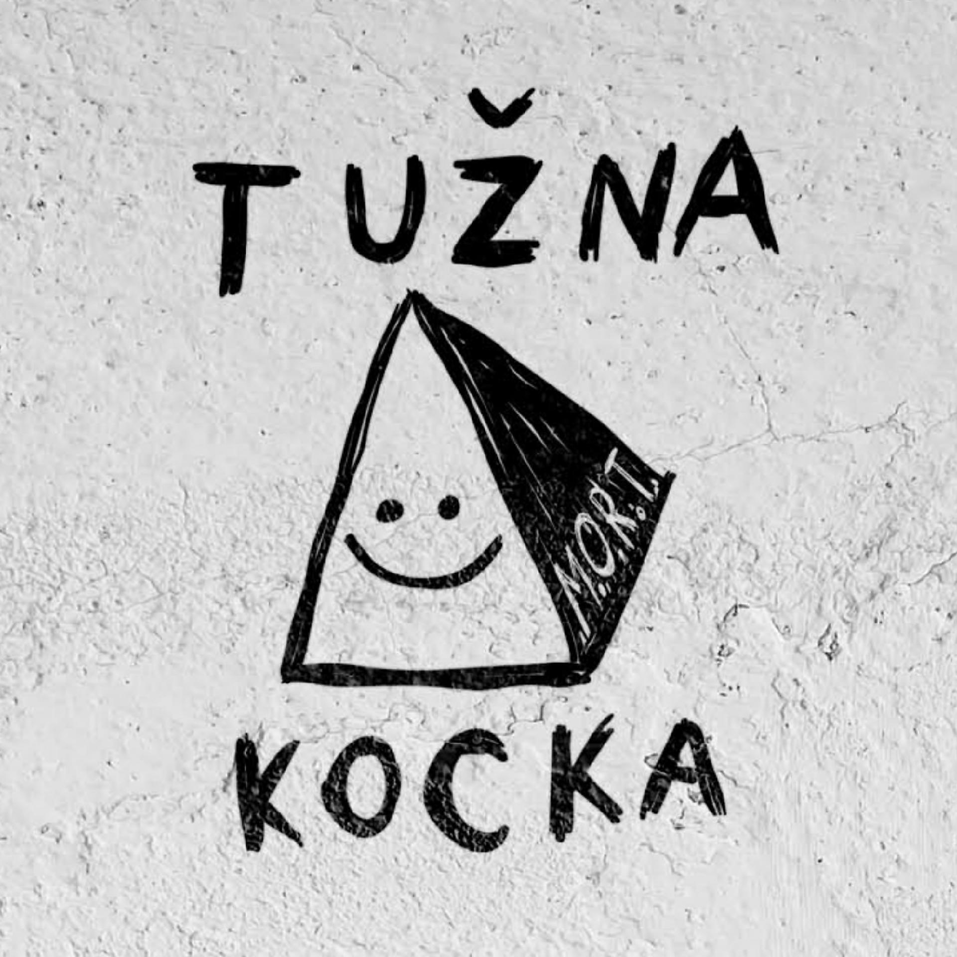 Постер альбома Tužna Kocka