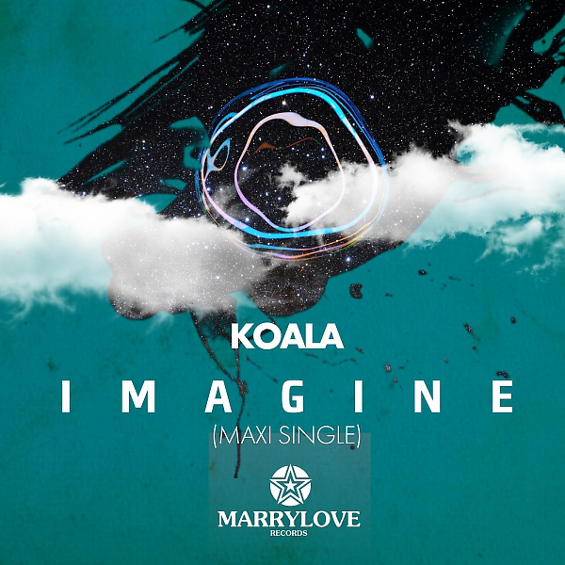 Постер альбома Imagine (Maxi Single)