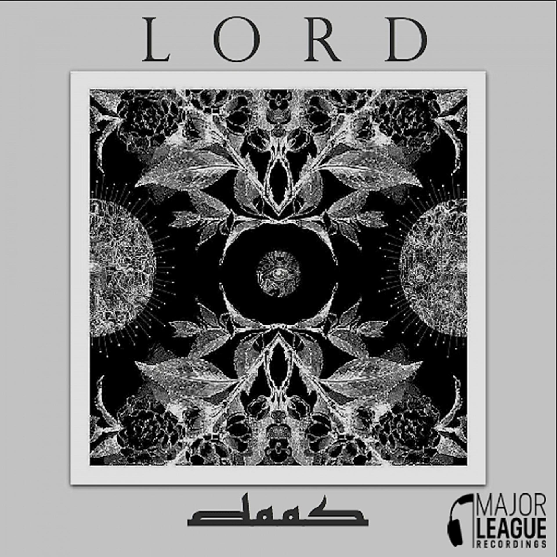 Постер альбома Lord
