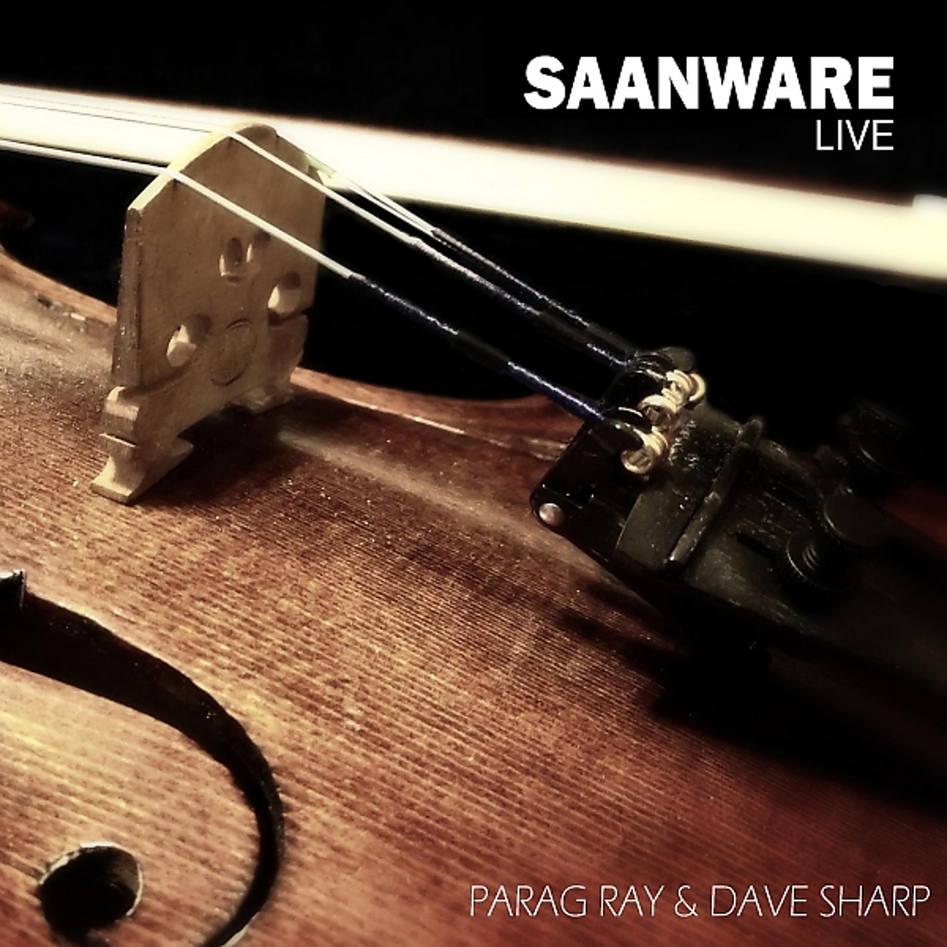 Постер альбома Saanware (Live)