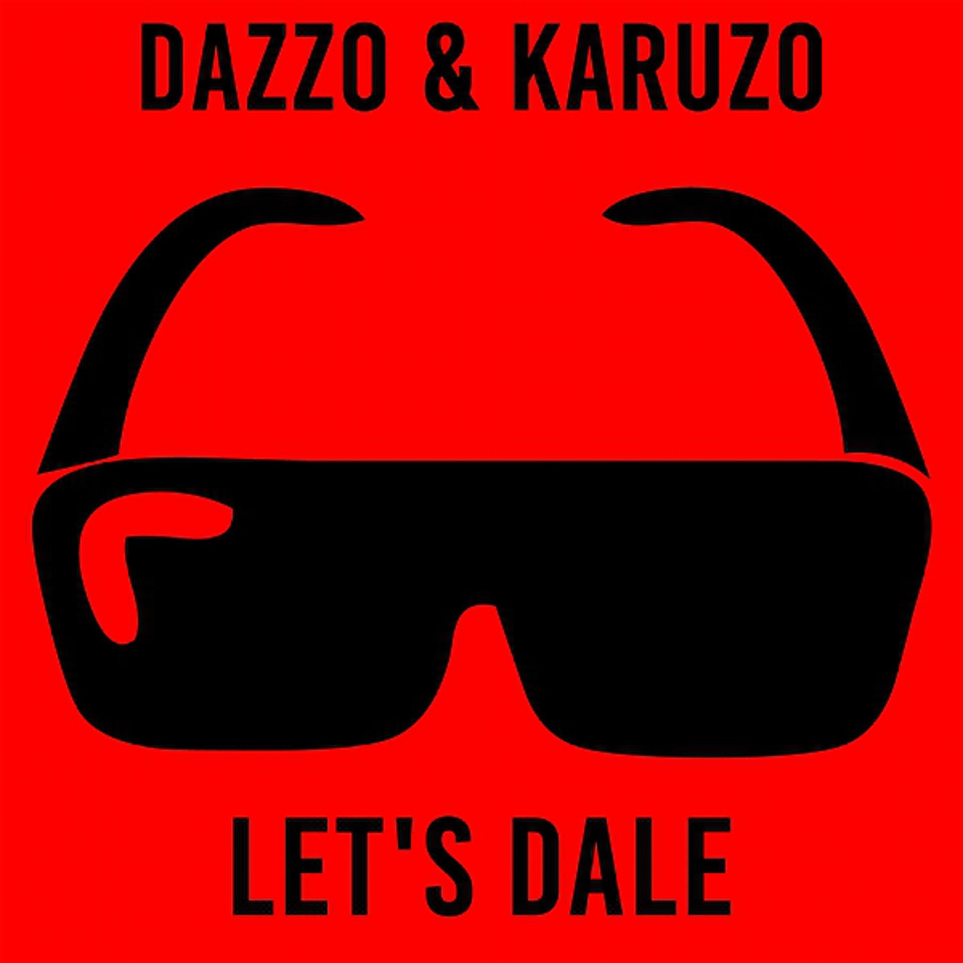 Постер альбома Let's Dale
