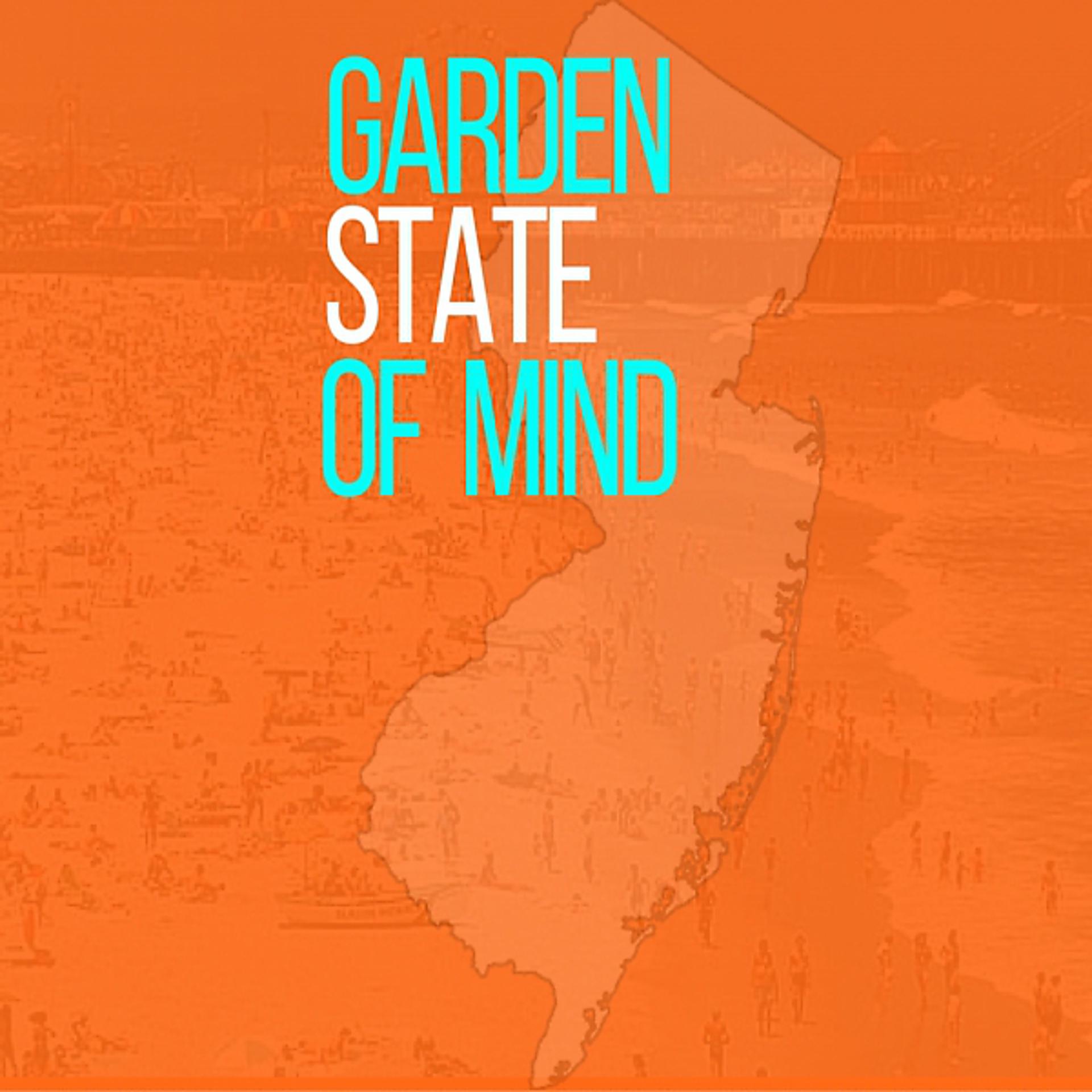 Постер альбома Garden State Of Mind (In The 732)