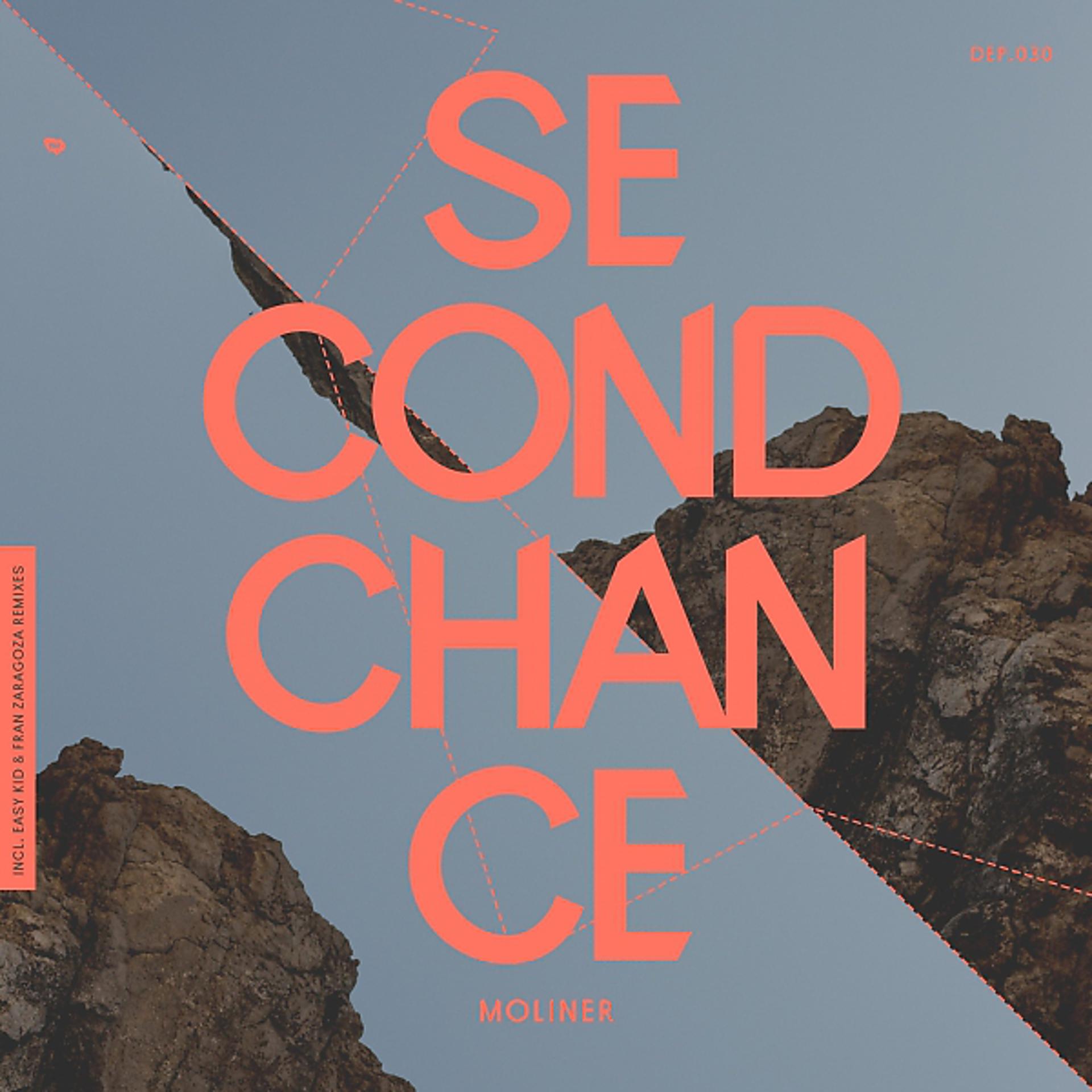 Постер альбома Second Chance EP