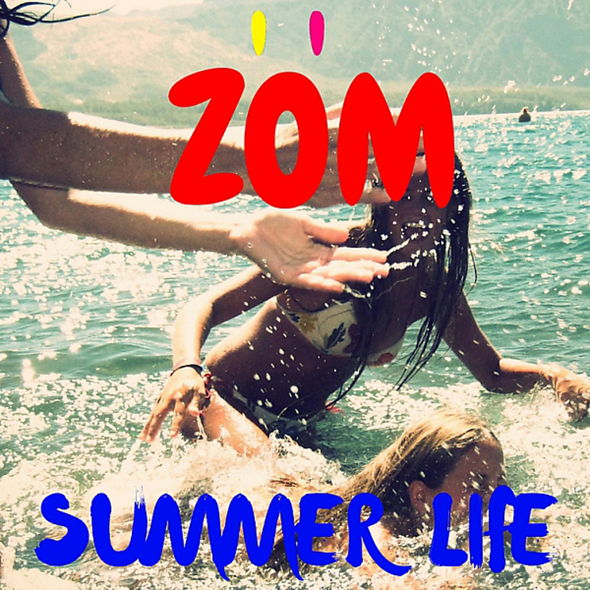 Постер альбома Summer Life