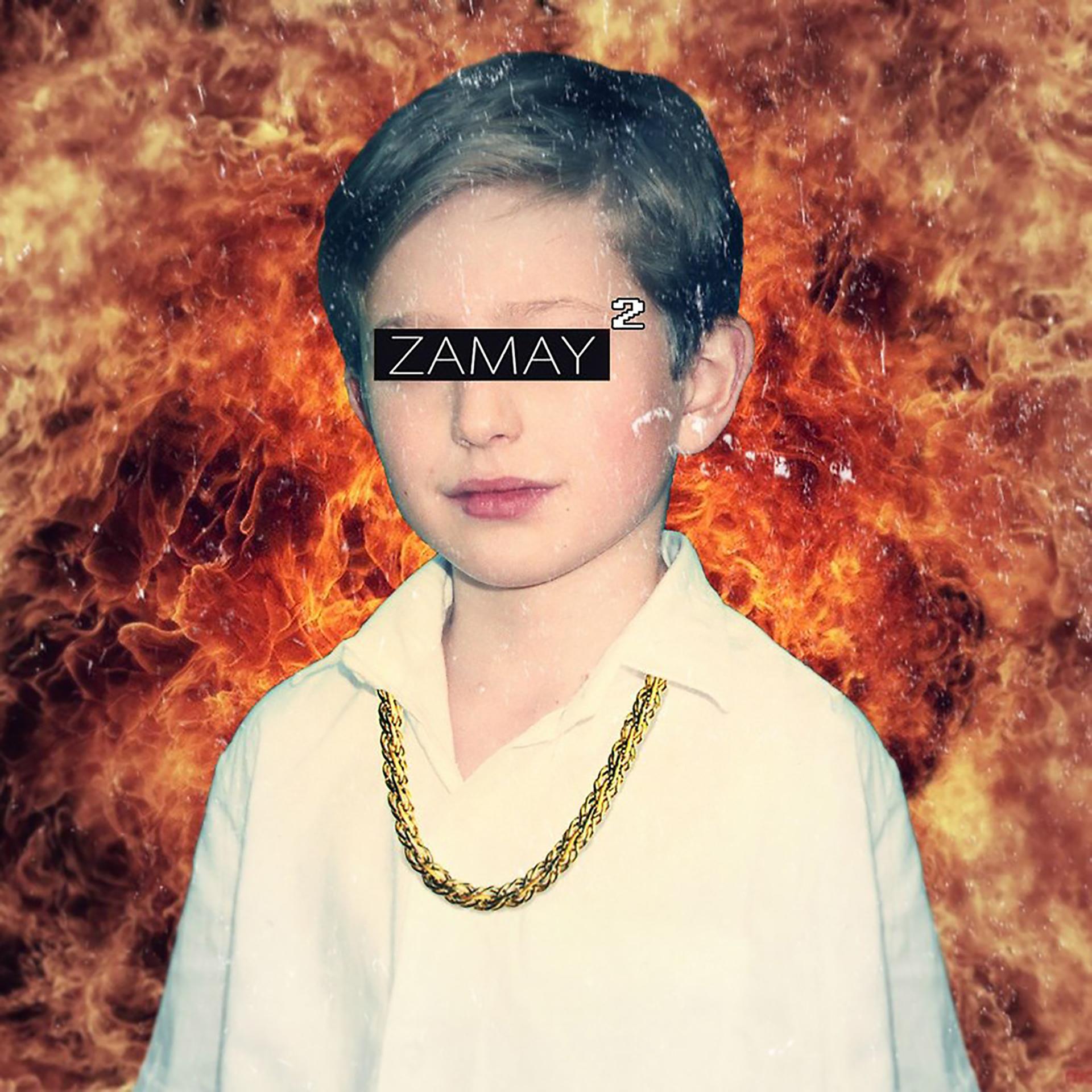 Постер альбома ZAMAY, Vol. 2