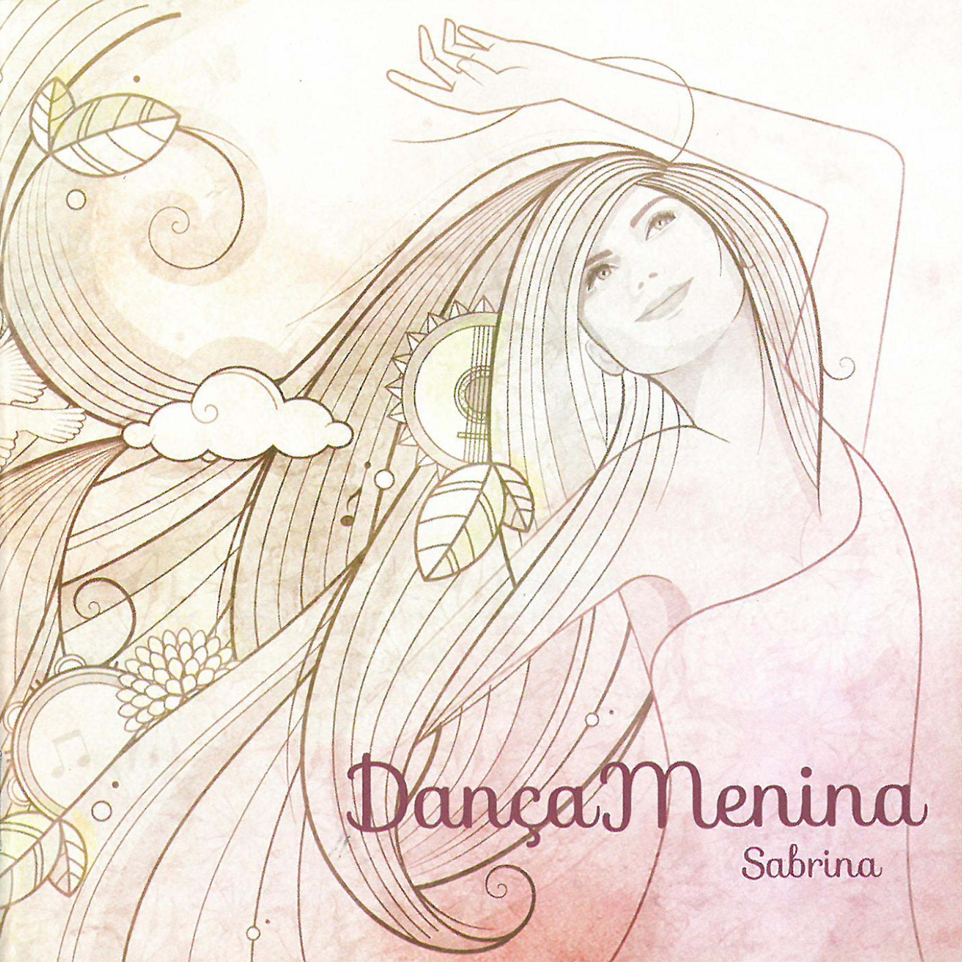 Постер альбома Dança Menina