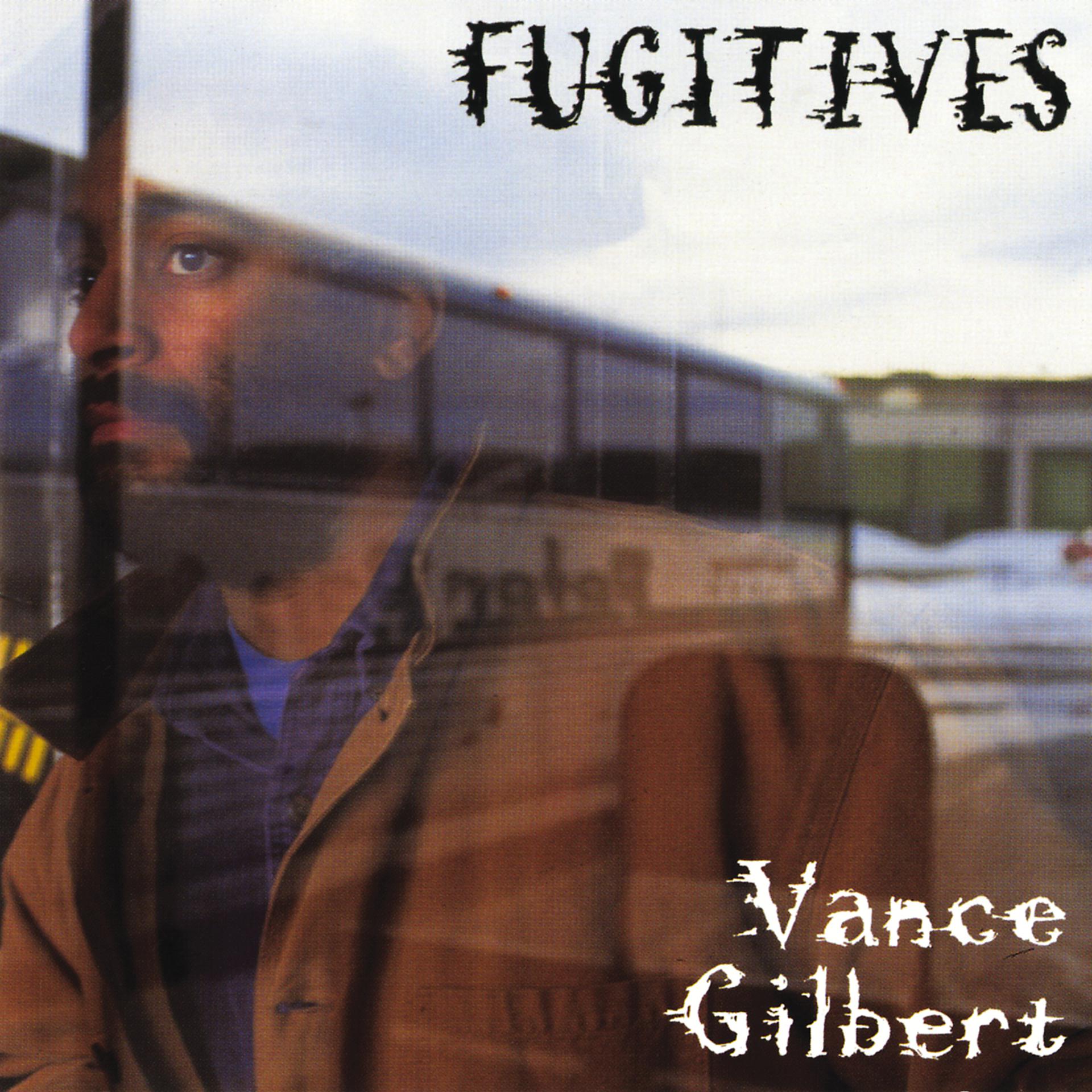Постер альбома Fugitives