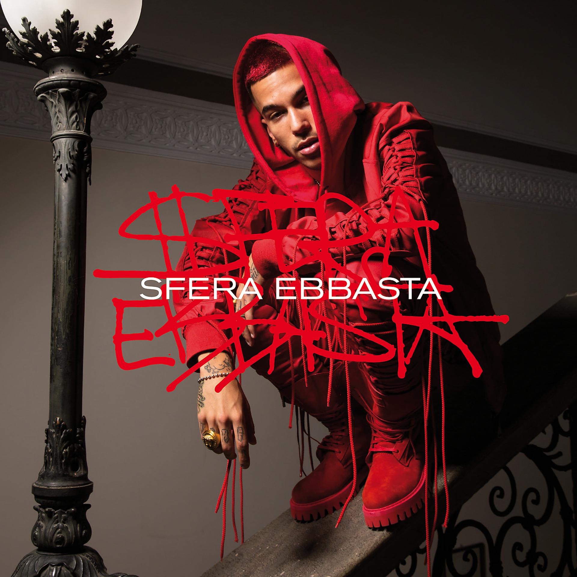Постер альбома Sfera Ebbasta