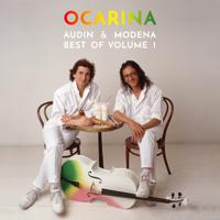 Постер альбома Best of Ocarina, Vol. 1