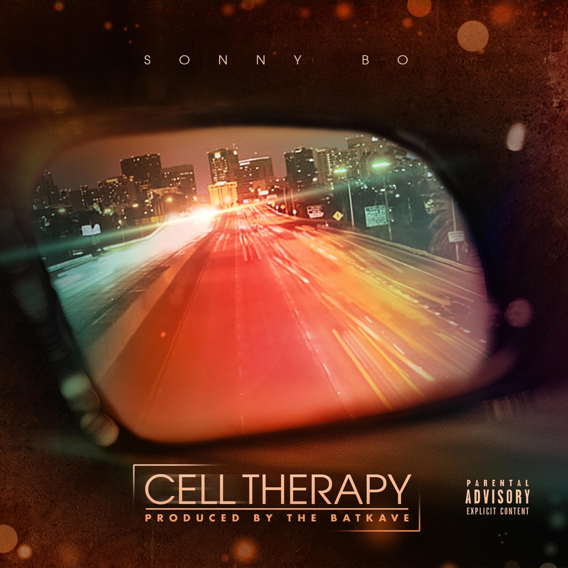 Постер альбома Cell Therapy (feat. Tru7h) - Single