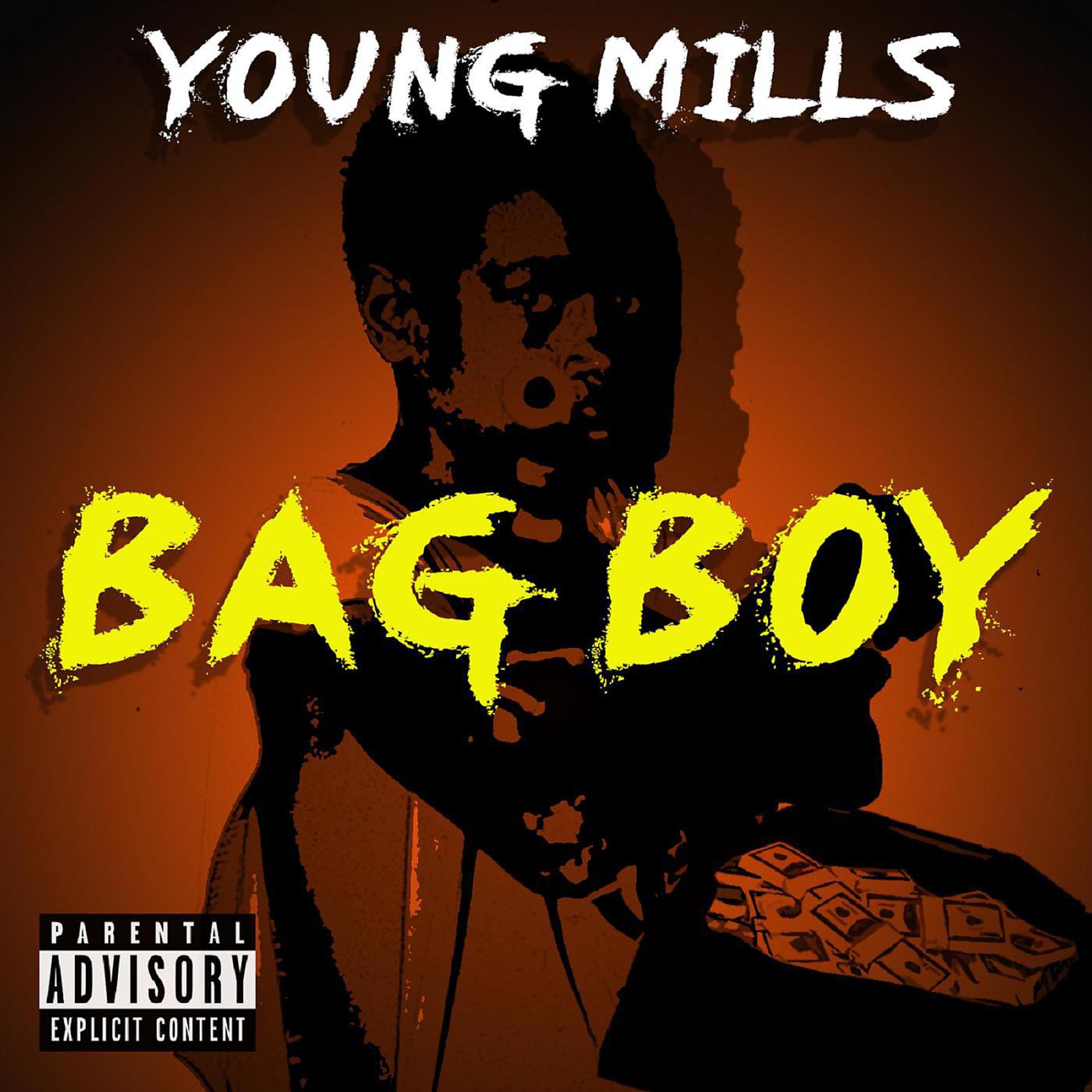 Постер альбома Bag Boy