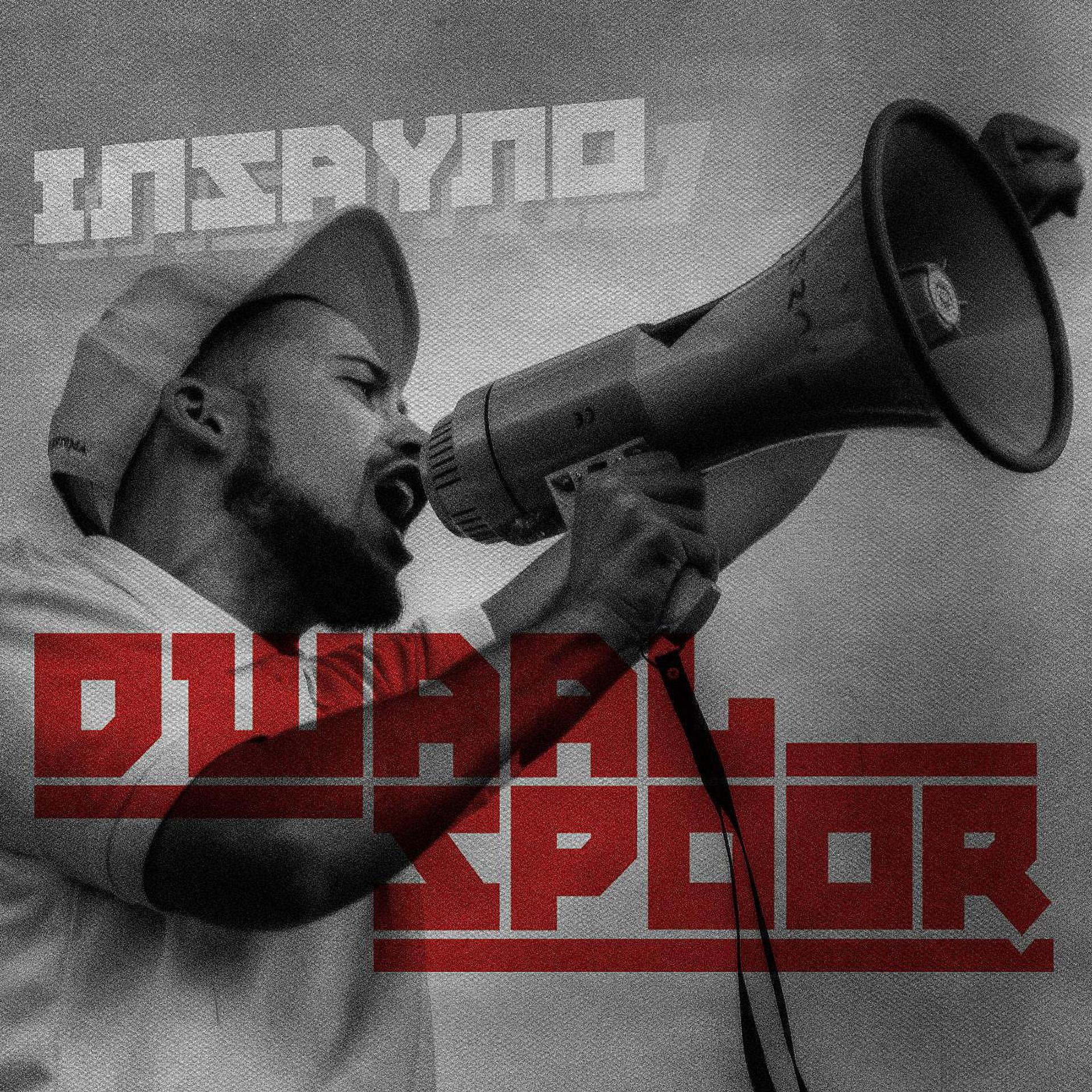 Постер альбома Dwaalspoor