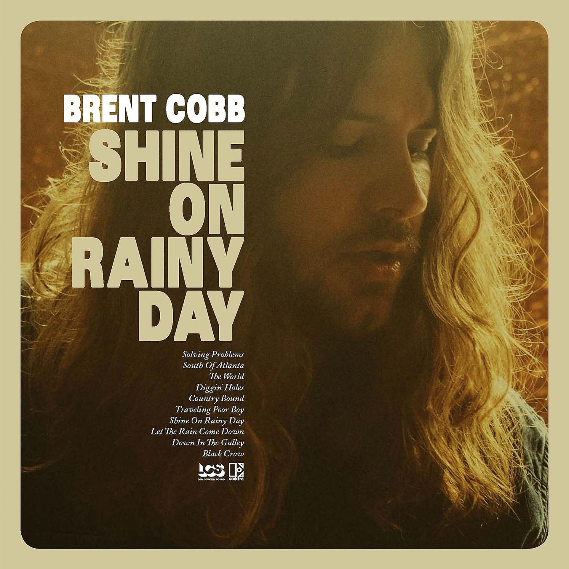 Постер альбома Shine On Rainy Day
