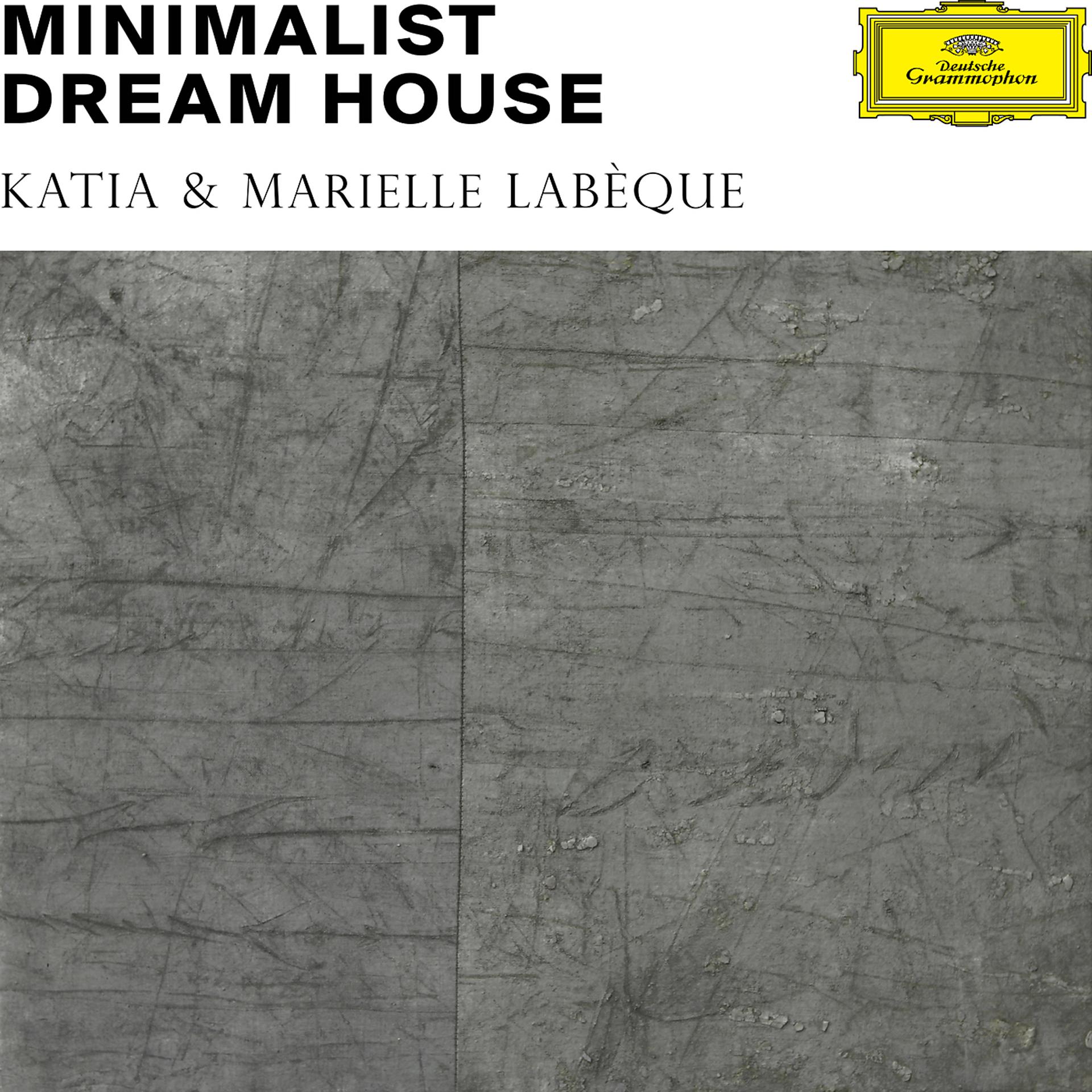 Постер альбома Minimalist Dream House