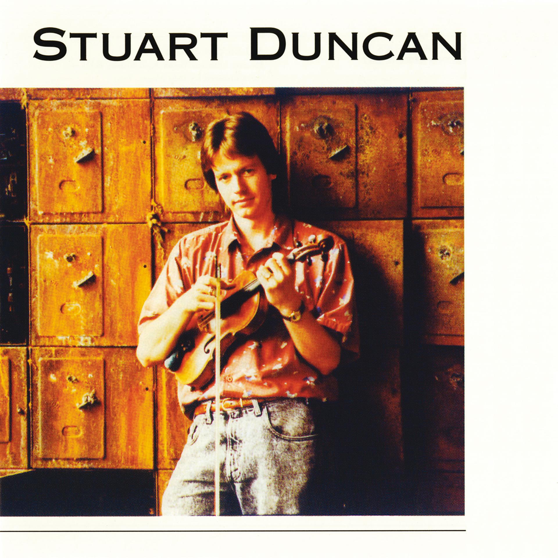 Постер альбома Stuart Duncan