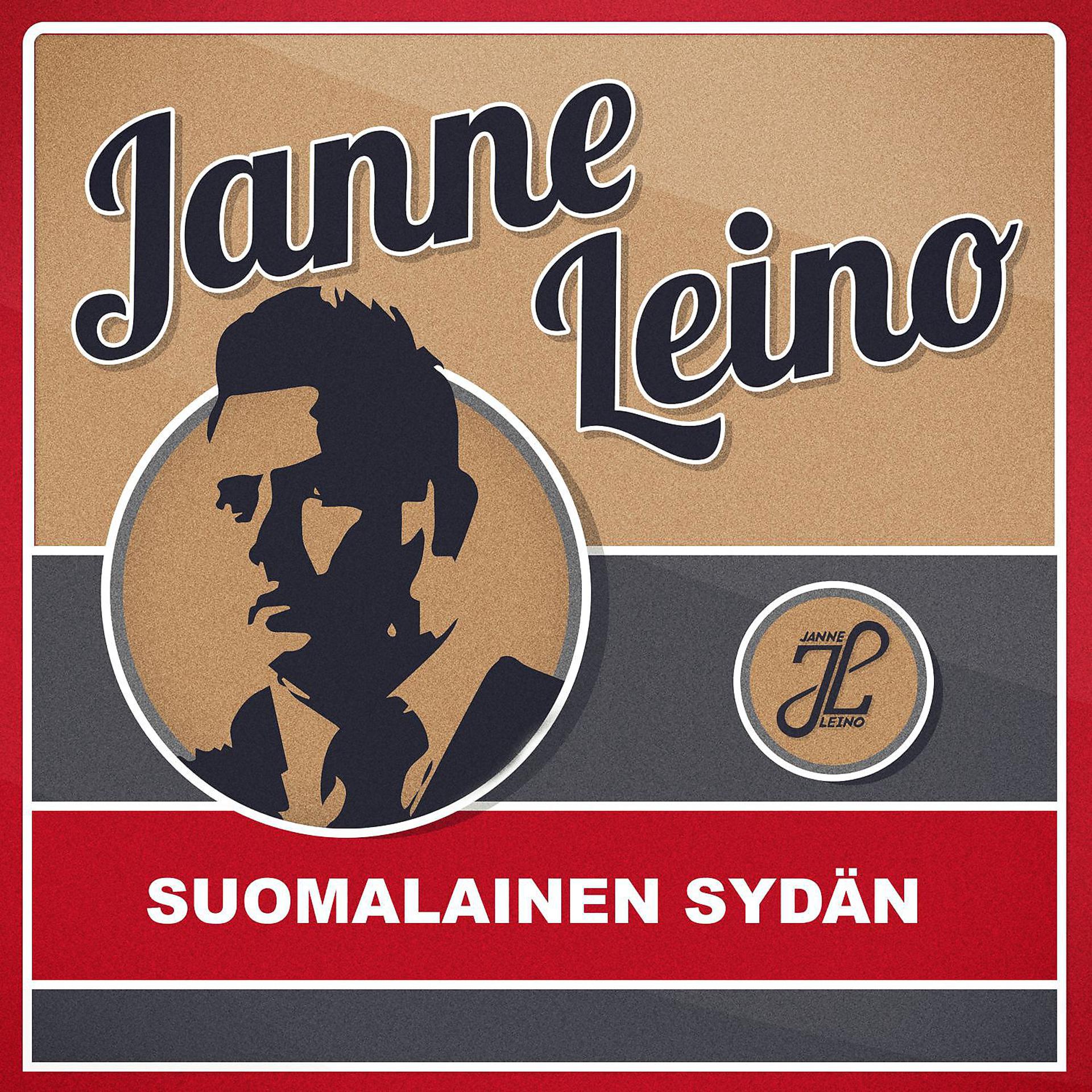Постер альбома Suomalainen sydän