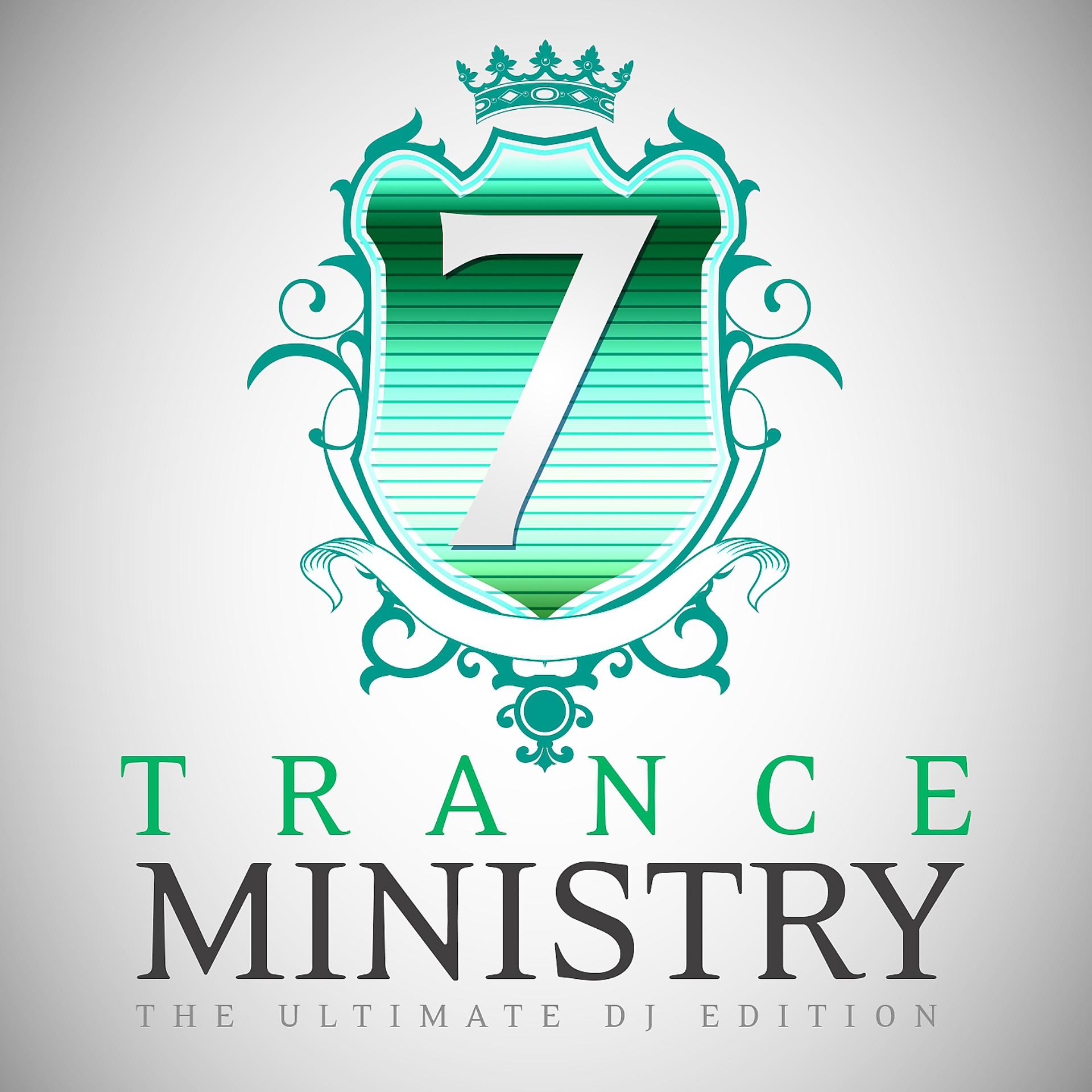 Постер альбома Trance Ministry, Vol. 7