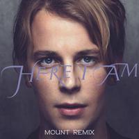 Постер альбома Here I Am (MOUNT Remix)
