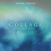 Постер альбома James Horner - Collage: The Last Work