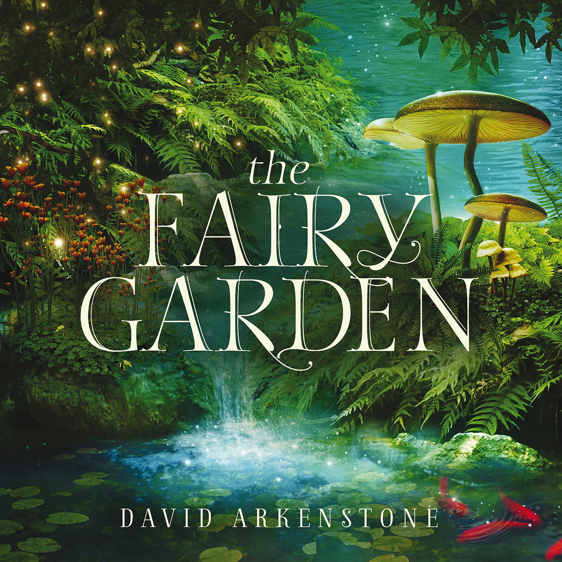 Постер альбома The Fairy Garden
