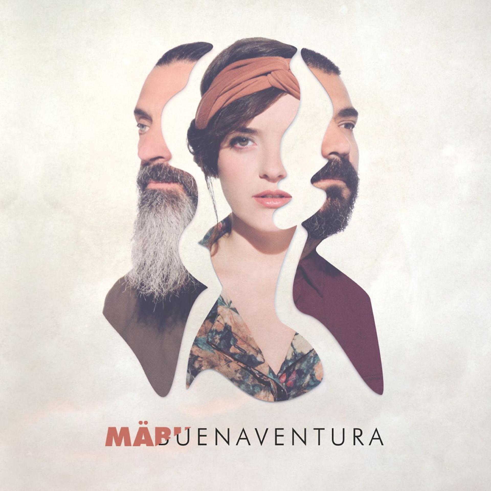 Постер альбома Buenaventura