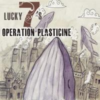 Постер альбома Lucky 7's