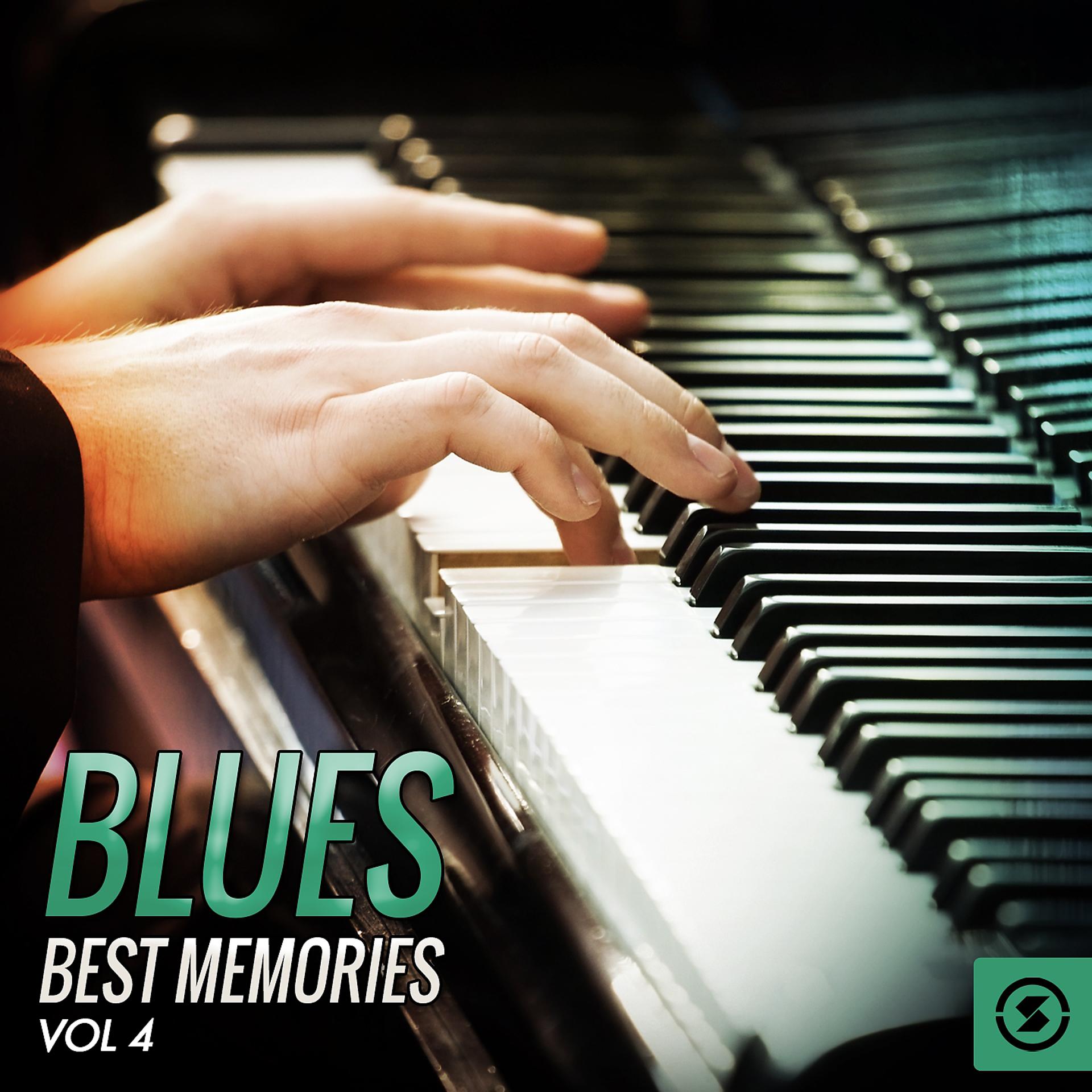 Постер альбома Blues Best Memories, Vol. 4