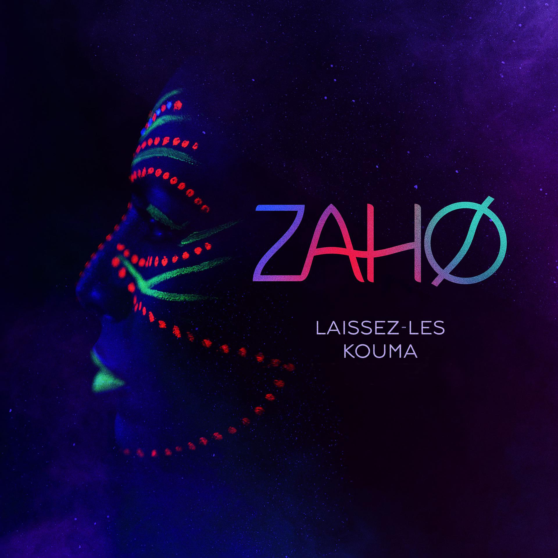 Постер альбома Laissez-les kouma