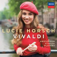 Постер альбома Vivaldi: Recorder Concertos