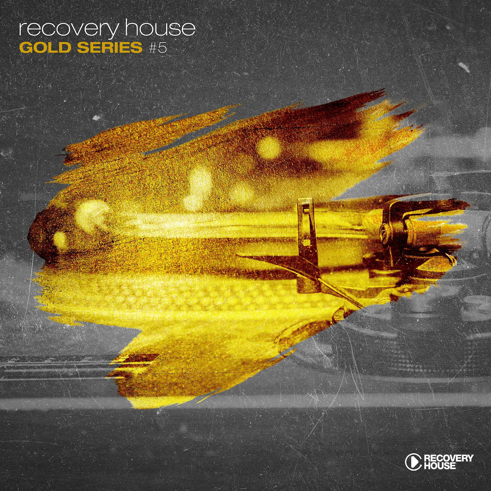 Постер альбома Recovery House Gold Series, Vol. 5