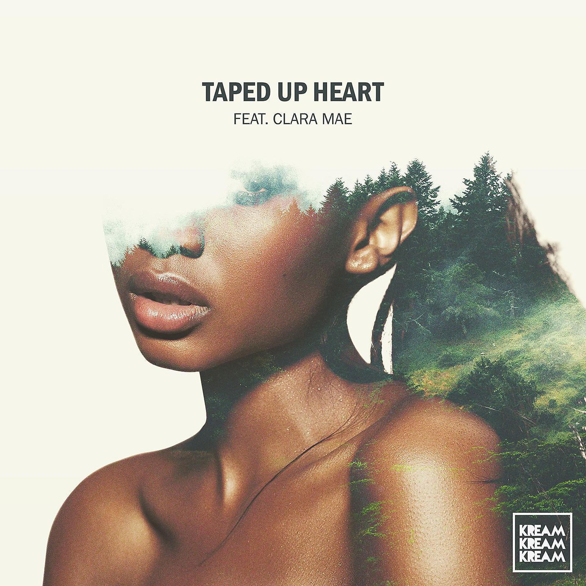 Постер альбома Taped Up Heart (feat. Clara Mae)